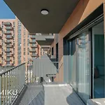 Miku Apartment - Bright 1 Bedroom Apartment At Olympic Residence