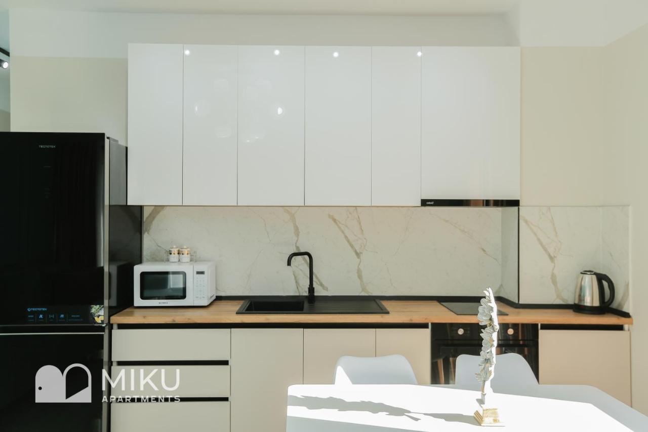 Miku - Bright 1 Bedroom At Olympic