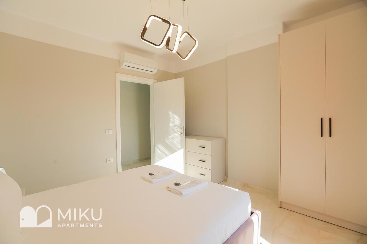 Miku - Bright 1 Bedroom At Olympic