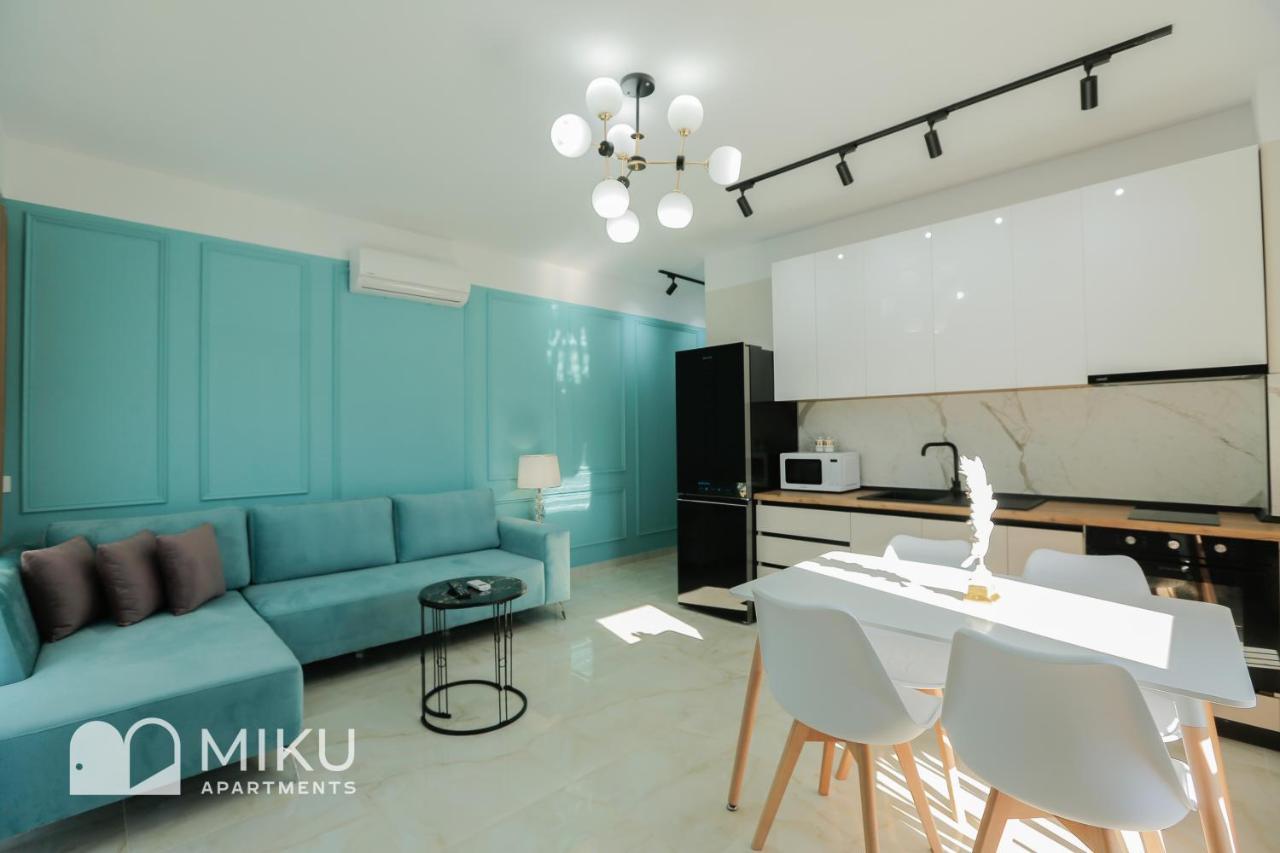 Miku - Bright 1 Bedroom At Olympic