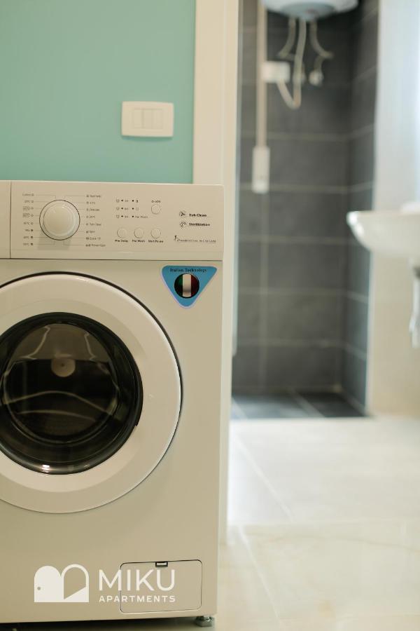 Apartament Miku - Bright 1 Bedroom At Olympic