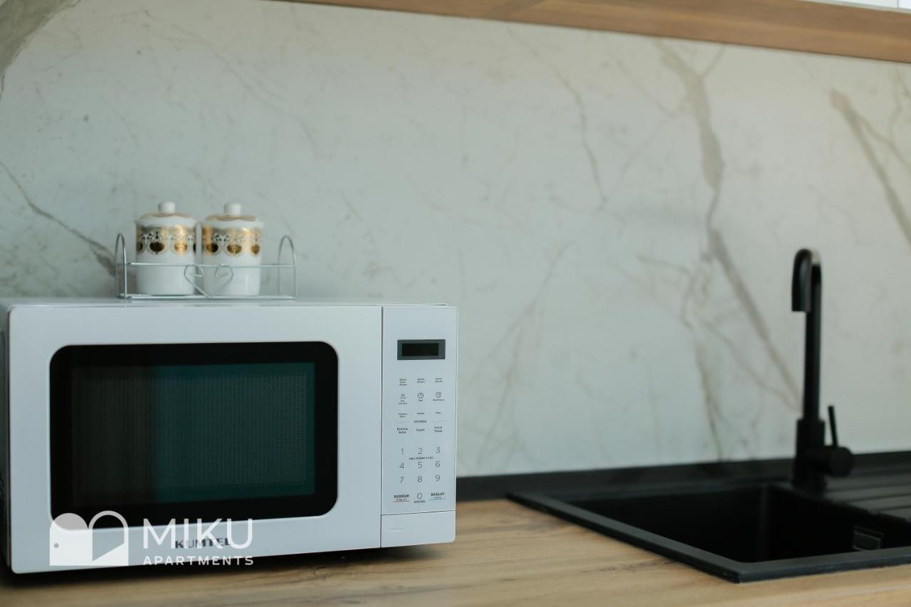 Apartament Miku - Bright 1 Bedroom At Olympic *