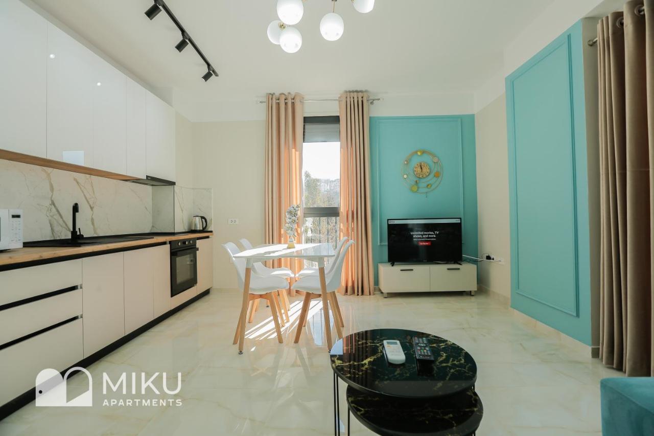 Miku - Bright 1 Bedroom At Olympic *