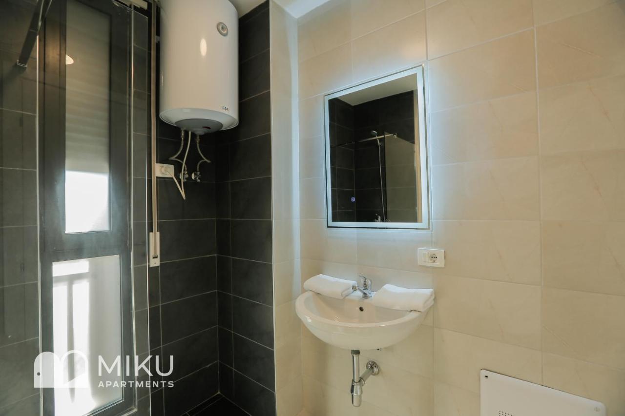 Miku - Bright 1 Bedroom At Olympic * Tirana