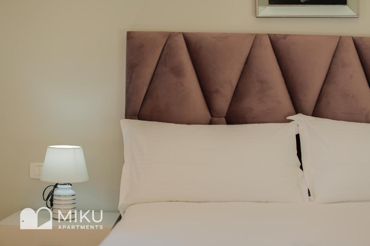 Miku - Bright 1 Bedroom At Olympic