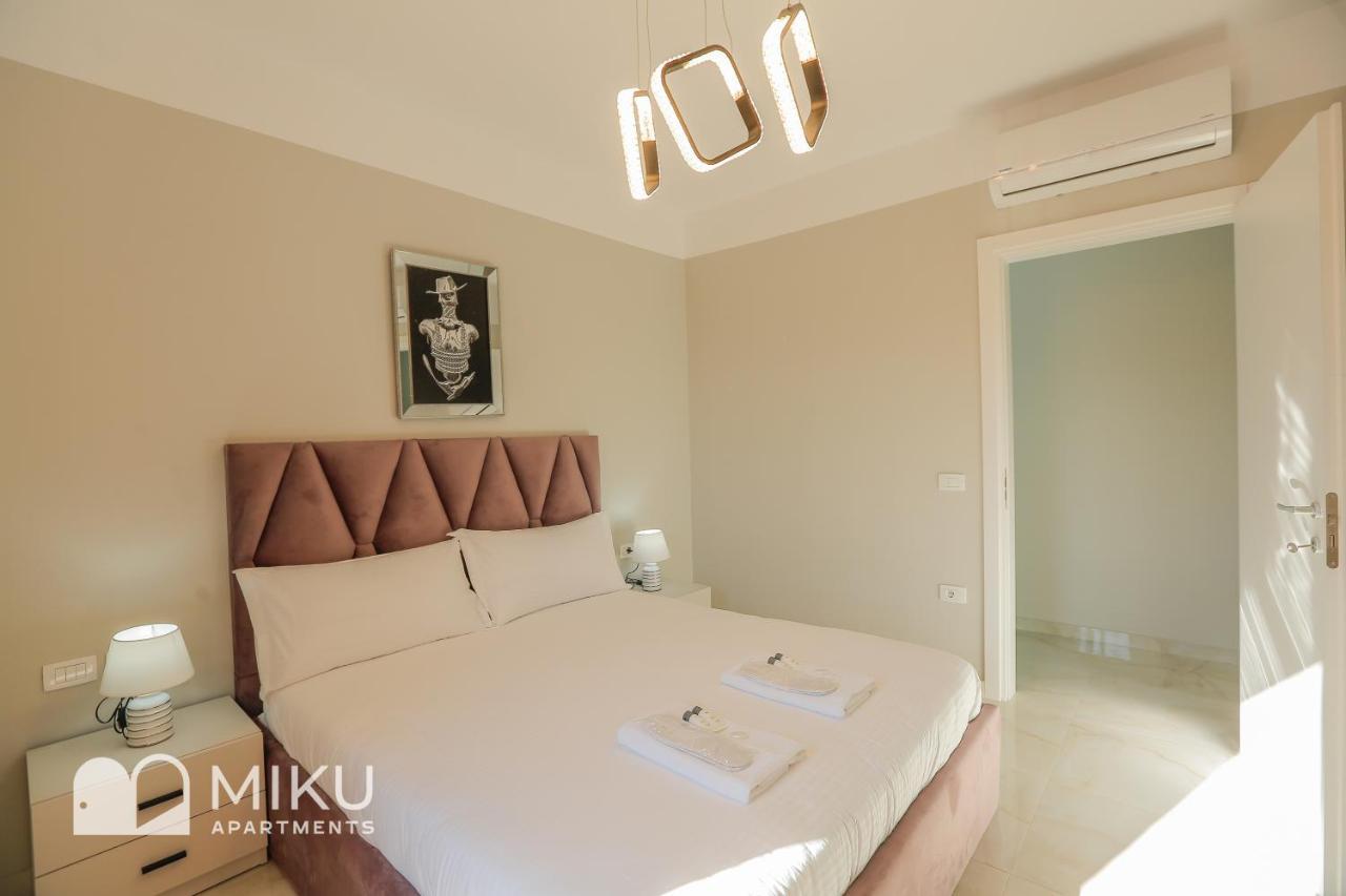 Miku - Bright 1 Bedroom At Olympic * Tirana