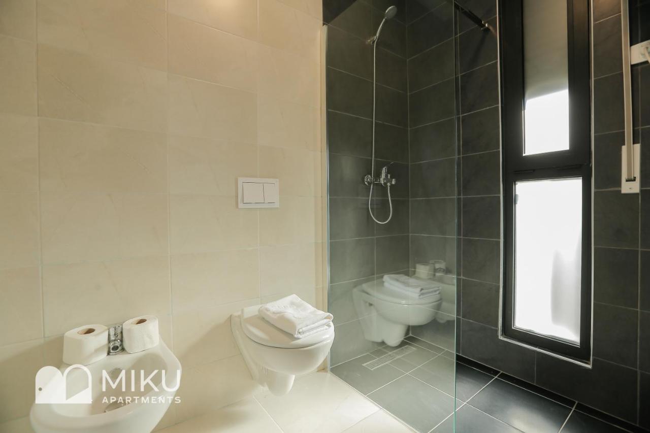 Miku - Bright 1 Bedroom At Olympic