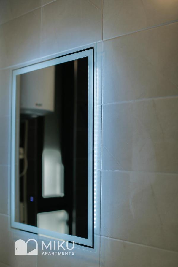 Apartament Miku - Bright 1 Bedroom At Olympic