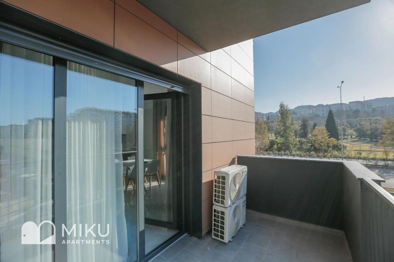 Miku - Bright 1 Bedroom At Olympic