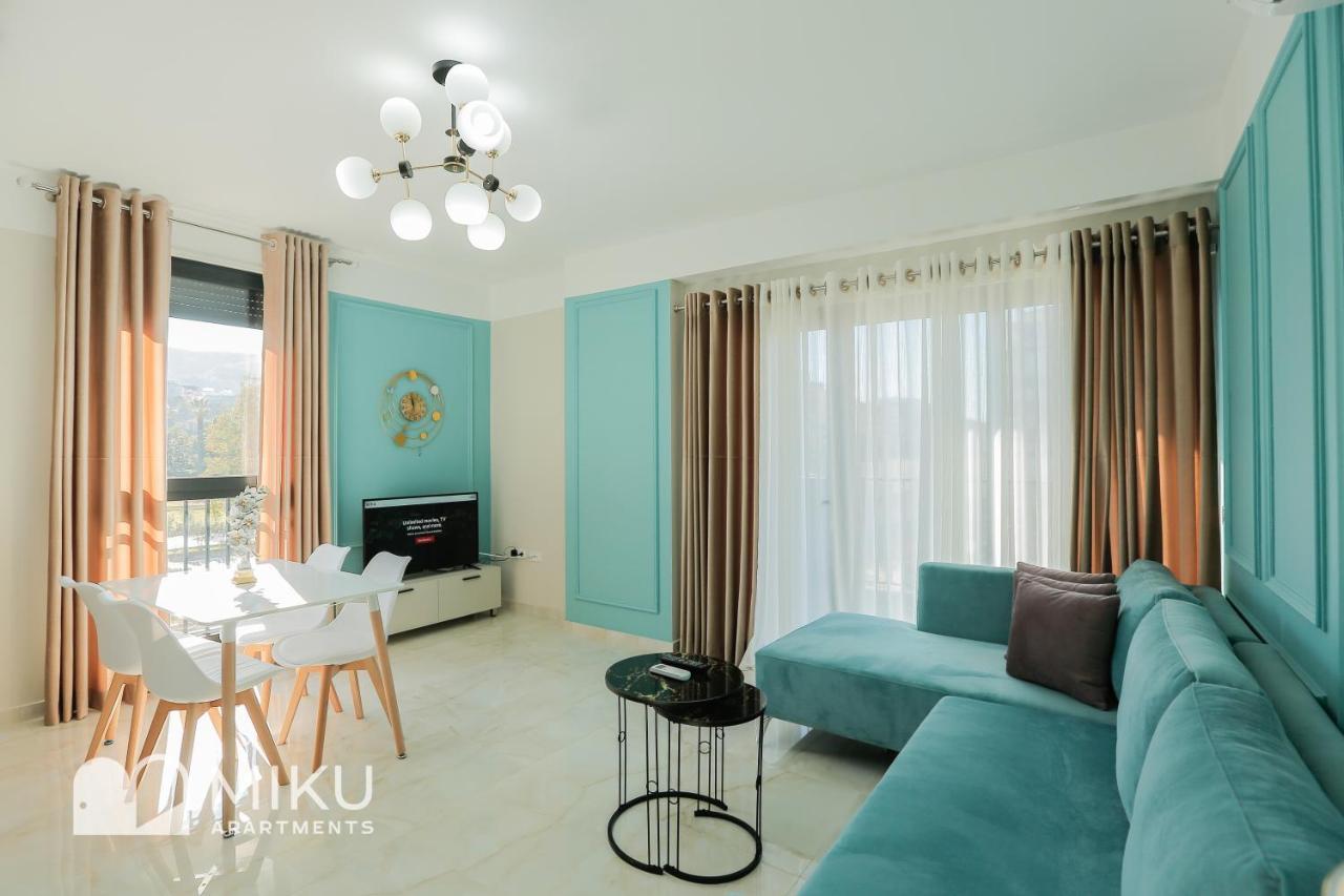 Miku - Bright 1 Bedroom At Olympic *