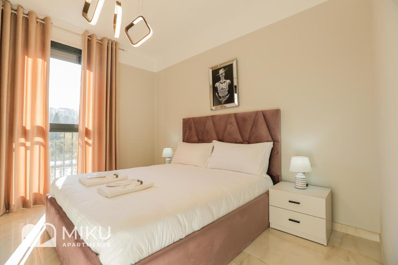 Miku - Bright 1 Bedroom At Olympic *