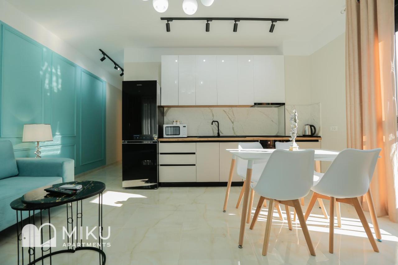 Miku - Bright 1 Bedroom At Olympic