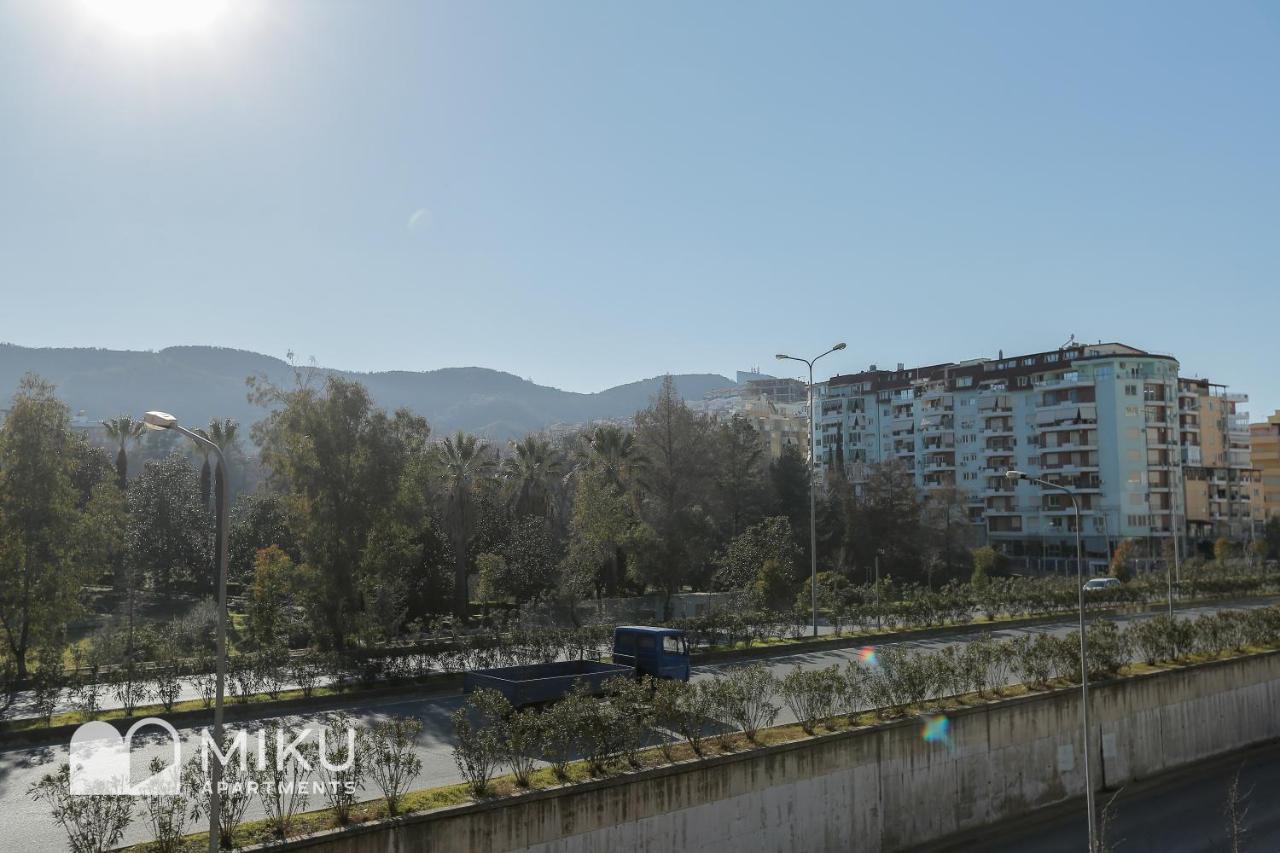 Miku - Bright 1 Bedroom At Olympic