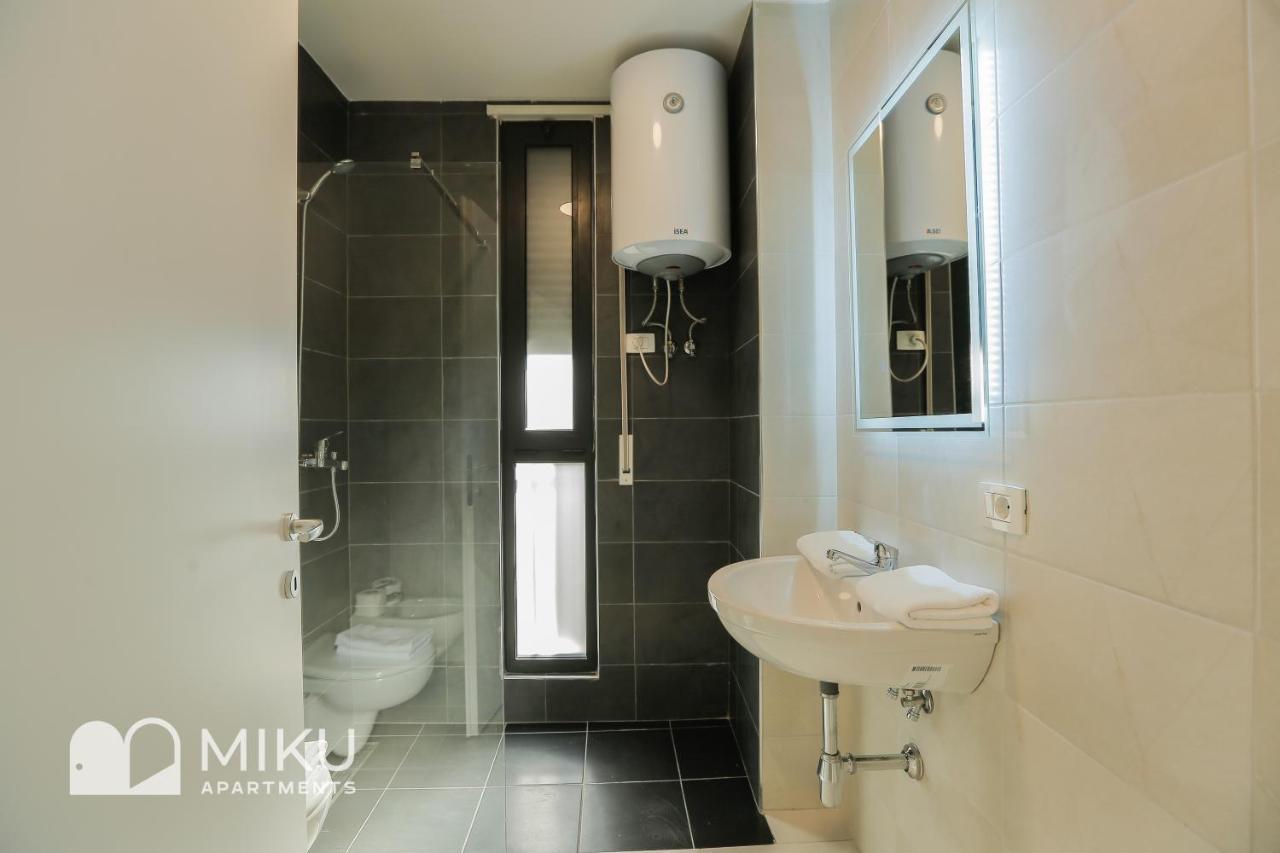 Miku - Bright 1 Bedroom At Olympic Apartament Tirana