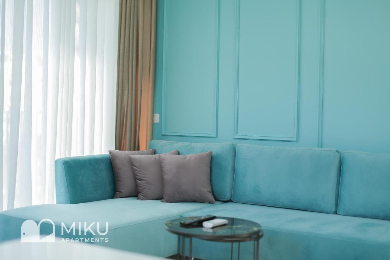 Miku - Bright 1 Bedroom At Olympic *